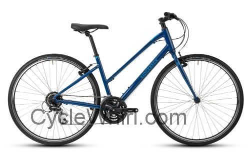 Ridgeback Velocity Open Frame specs and reviews 